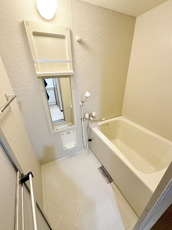 ロジュマンエル 風呂画像