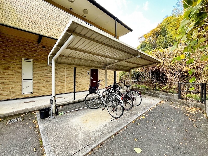 フィオーレ長行西 その他外観4