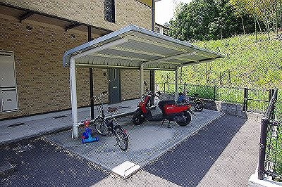 フィオーレ長行西 その他9