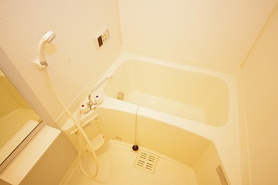 フィオーレ長行西 風呂画像