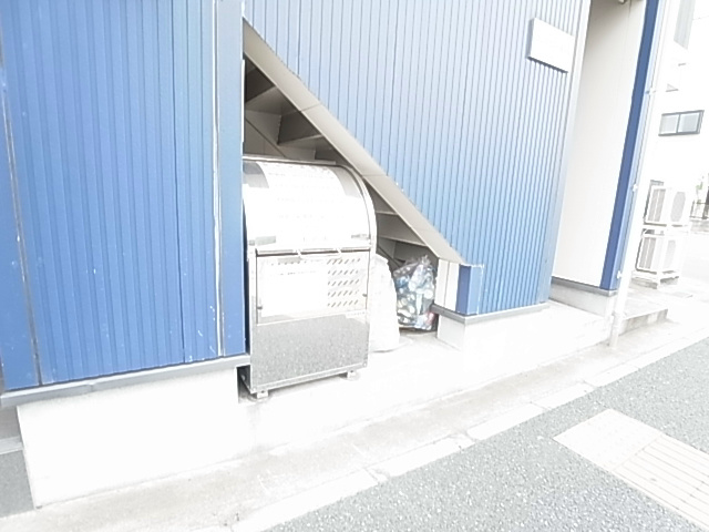 クレフラスト緑ヶ丘 その他外観1