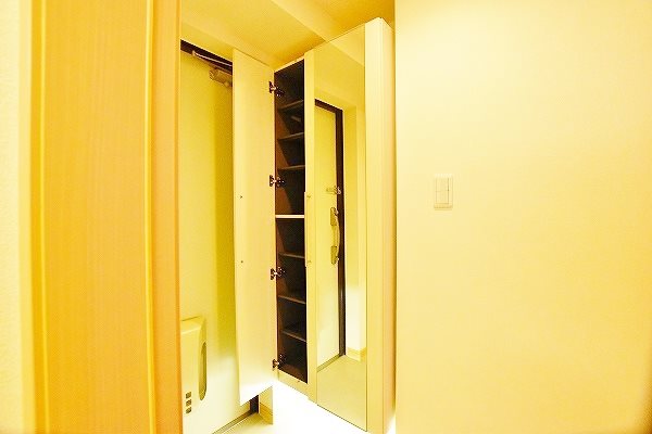 パークサイドヴィラ その他11