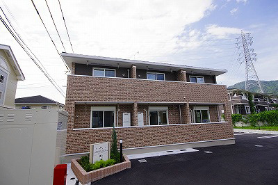 メゾンタウルスⅡ その他6