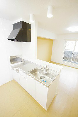 メゾンタウルスⅡ その他9