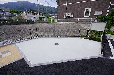 メゾンタウルスⅡ その他20