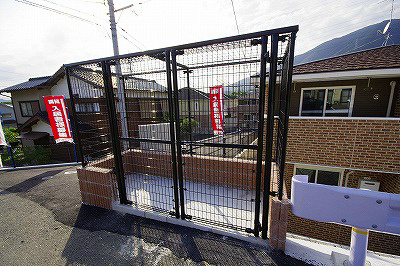 メゾンタウルスⅡ その他21