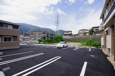 メゾンタウルスⅡ その他22