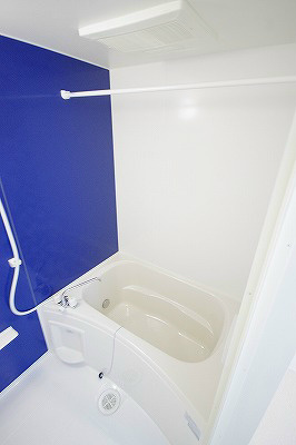 メゾンタウルスⅡ 風呂画像