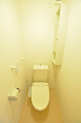 フェリスⅡ  その他5