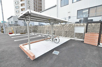 フェリスⅡ  その他10