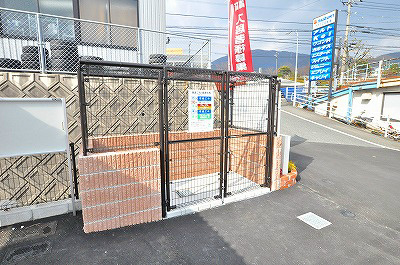 フェリスⅡ  その他11