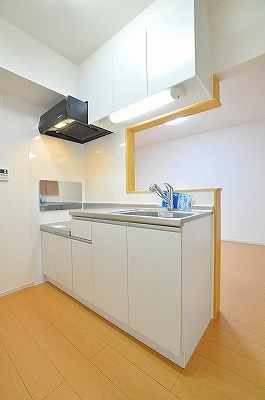 フェリスⅡ  その他12