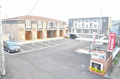 フェリスⅡ  その他13