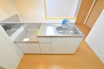 フェリスⅡ  その他15