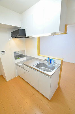 フェリスⅡ  キッチン