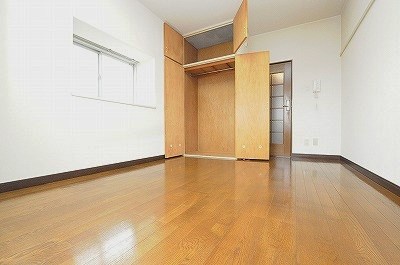 田中第10ハイツ リビング