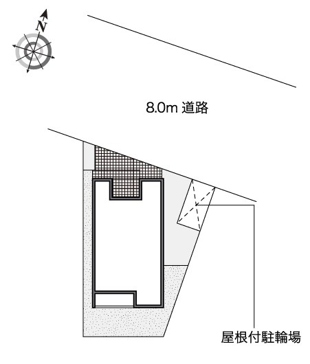 北糀谷 その他