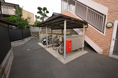 出屋敷館 その他11