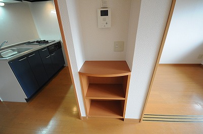 出屋敷館 その他16