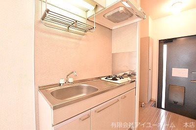 スタディハイツＹＳ　Ｂ棟  その他8