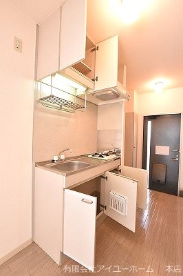 スタディハイツＹＳ　Ｂ棟  その他9