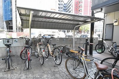 スタディハイツＹＳ　Ｂ棟  その他18