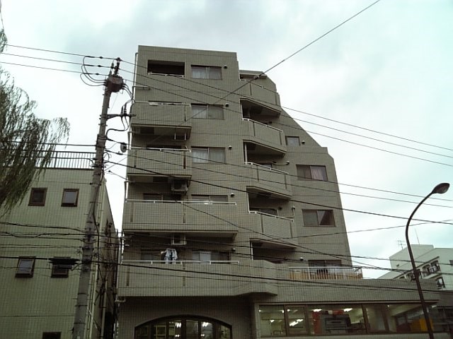 福岡県北九州市八幡西区友田３丁目 外観