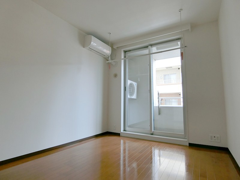 パークホームズ三軒茶屋アーバンレジデンス ベッドルーム