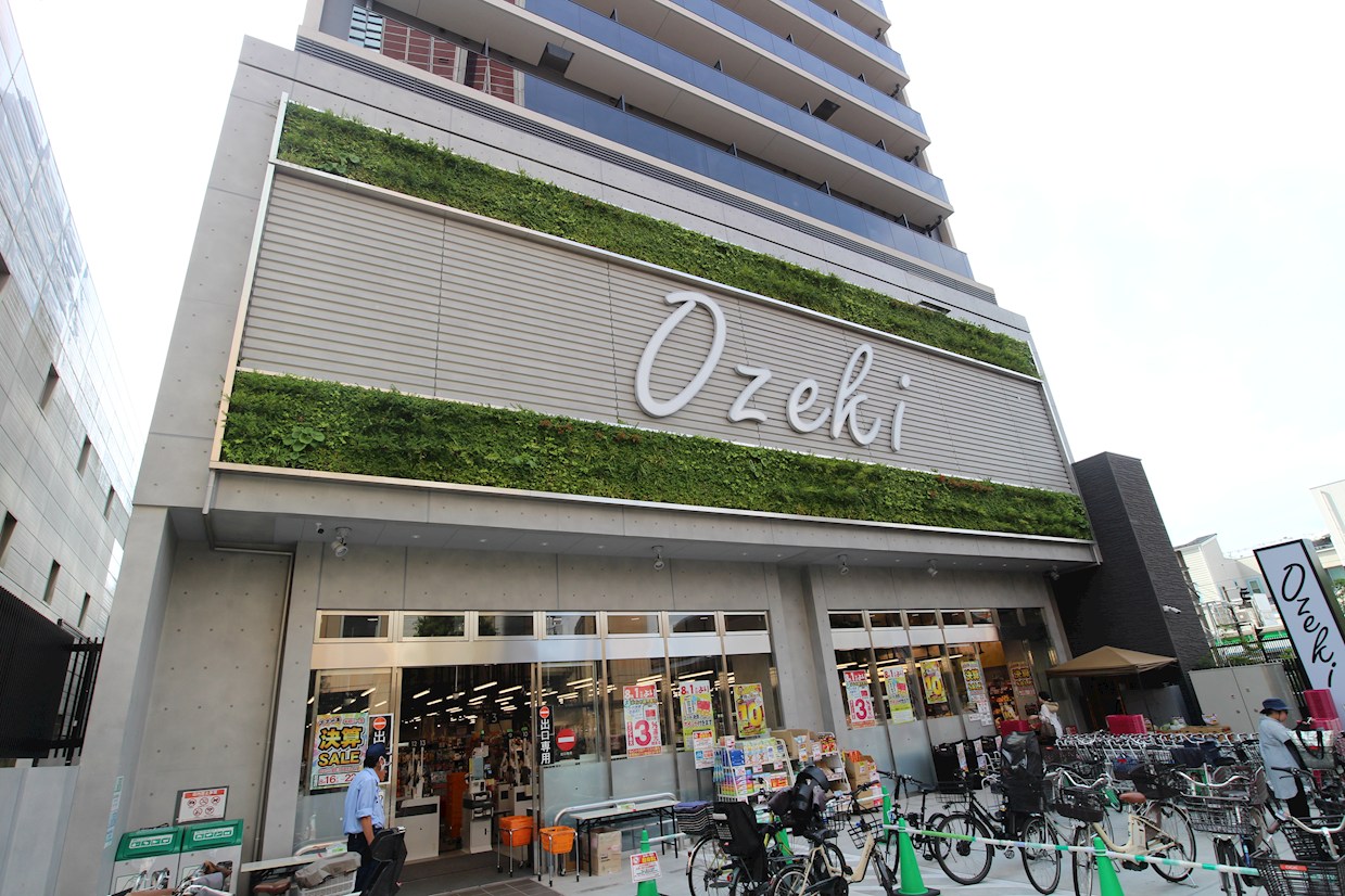 パークホームズ三軒茶屋アーバンレジデンス 周辺画像4