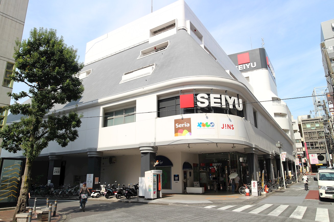 パークホームズ三軒茶屋アーバンレジデンス 周辺画像6