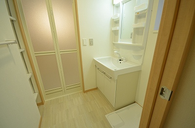 シャーメゾングランドソレイユ門司 その他1