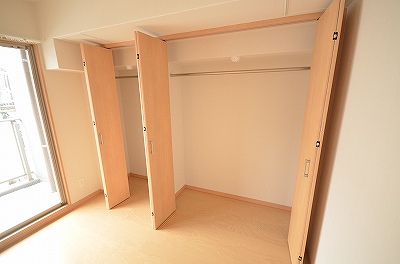 シャーメゾングランドソレイユ門司 その他3