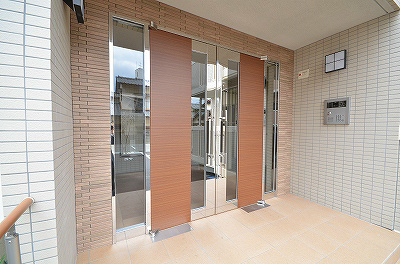 エルティアラ上富野 その他5