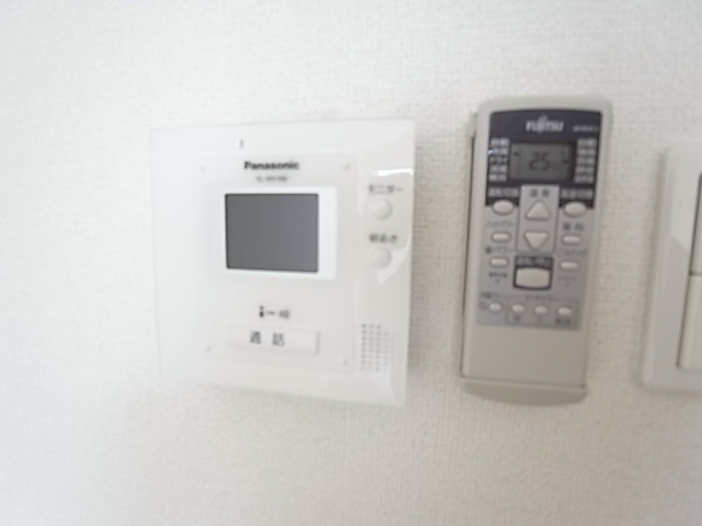 ソミール新松戸Ⅱ その他4