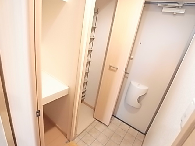 ソミール新松戸Ⅱ その他7