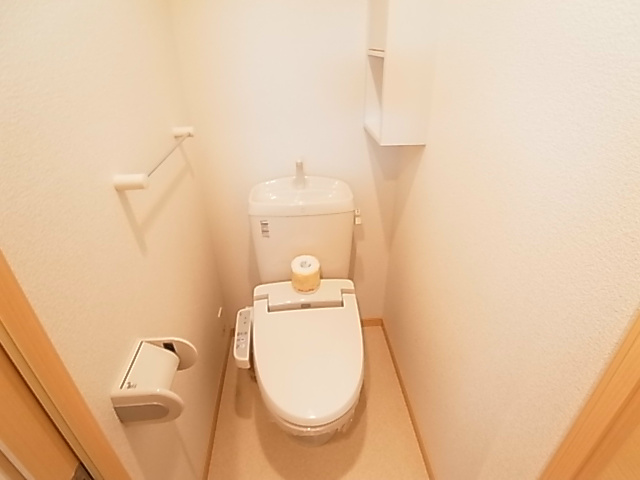 パークプレッソ松戸 その他1