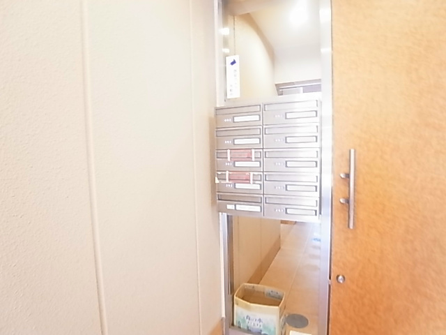 パークプレッソ松戸 その他外観3