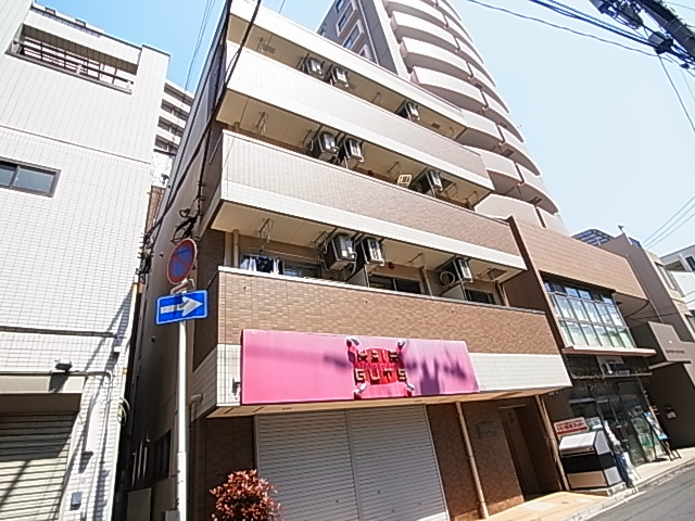 パークプレッソ松戸 その他外観4