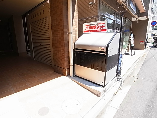 パークプレッソ松戸 その他外観5