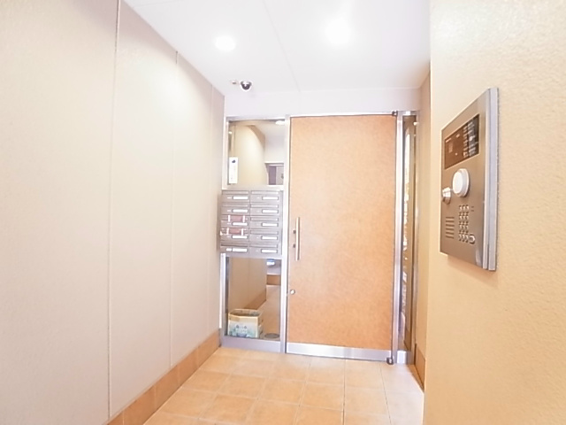 パークプレッソ松戸 その他外観6