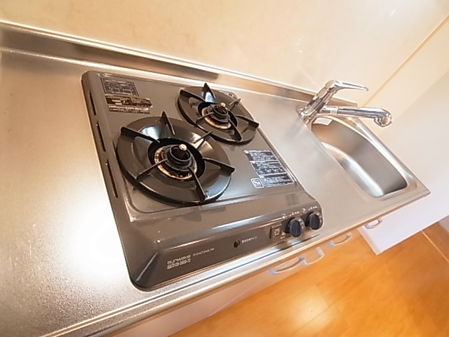 パークプレッソ松戸 その他8