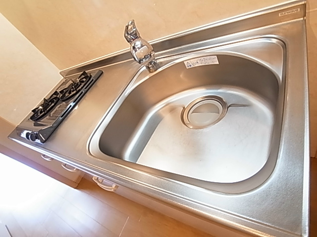 パークプレッソ松戸 その他9