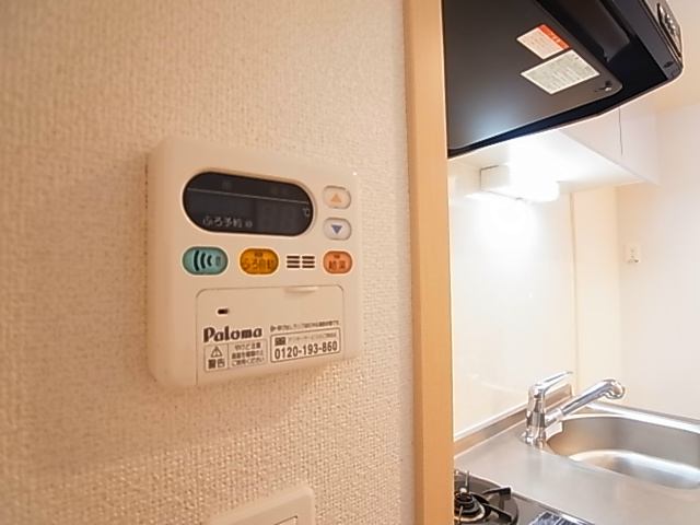 パークプレッソ松戸 その他10