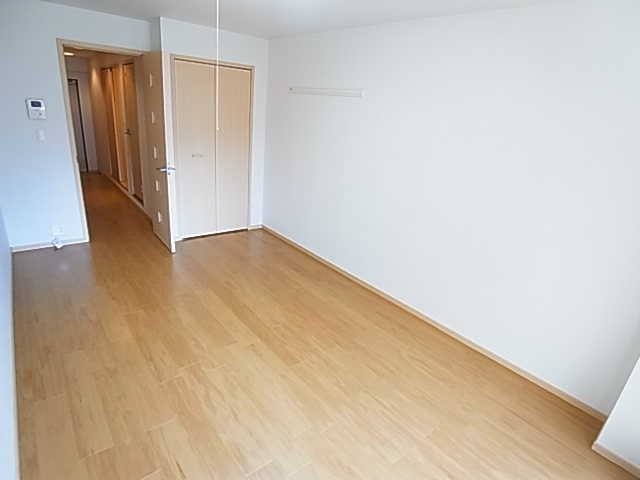 パークプレッソ松戸 リビング