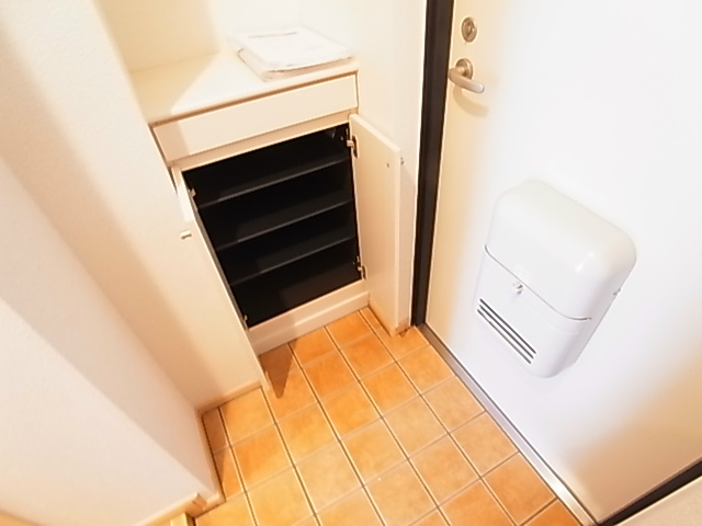 パークプレッソ松戸 その他12