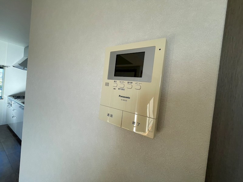 イーストピース守山 その他設備