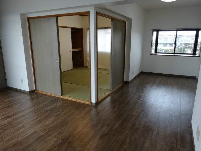 イーストピース守山 その他