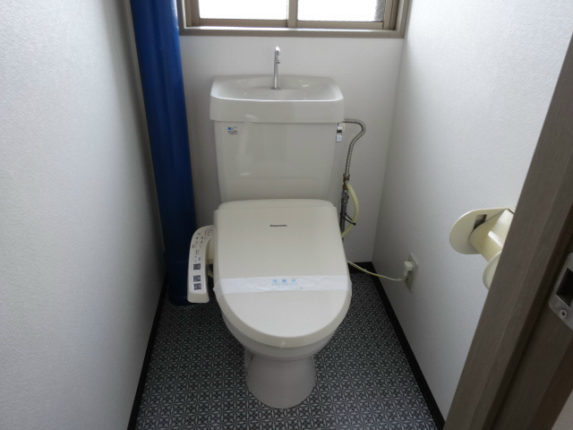 イーストピース守山 トイレ