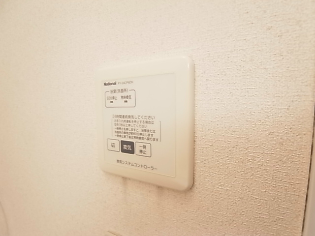 モナリエ北小金Ｂ その他8