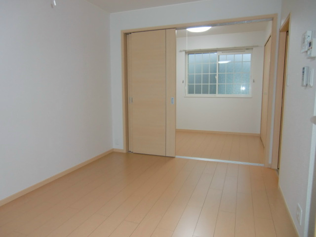 フェアリーエリアＣ棟 リビング